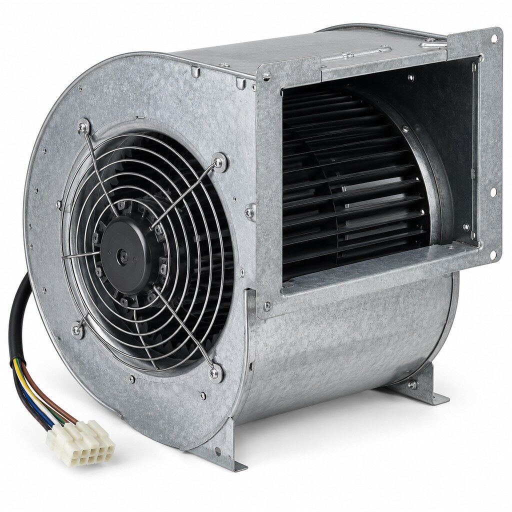 EBMPAPST D2D146-AA02-22 FAN