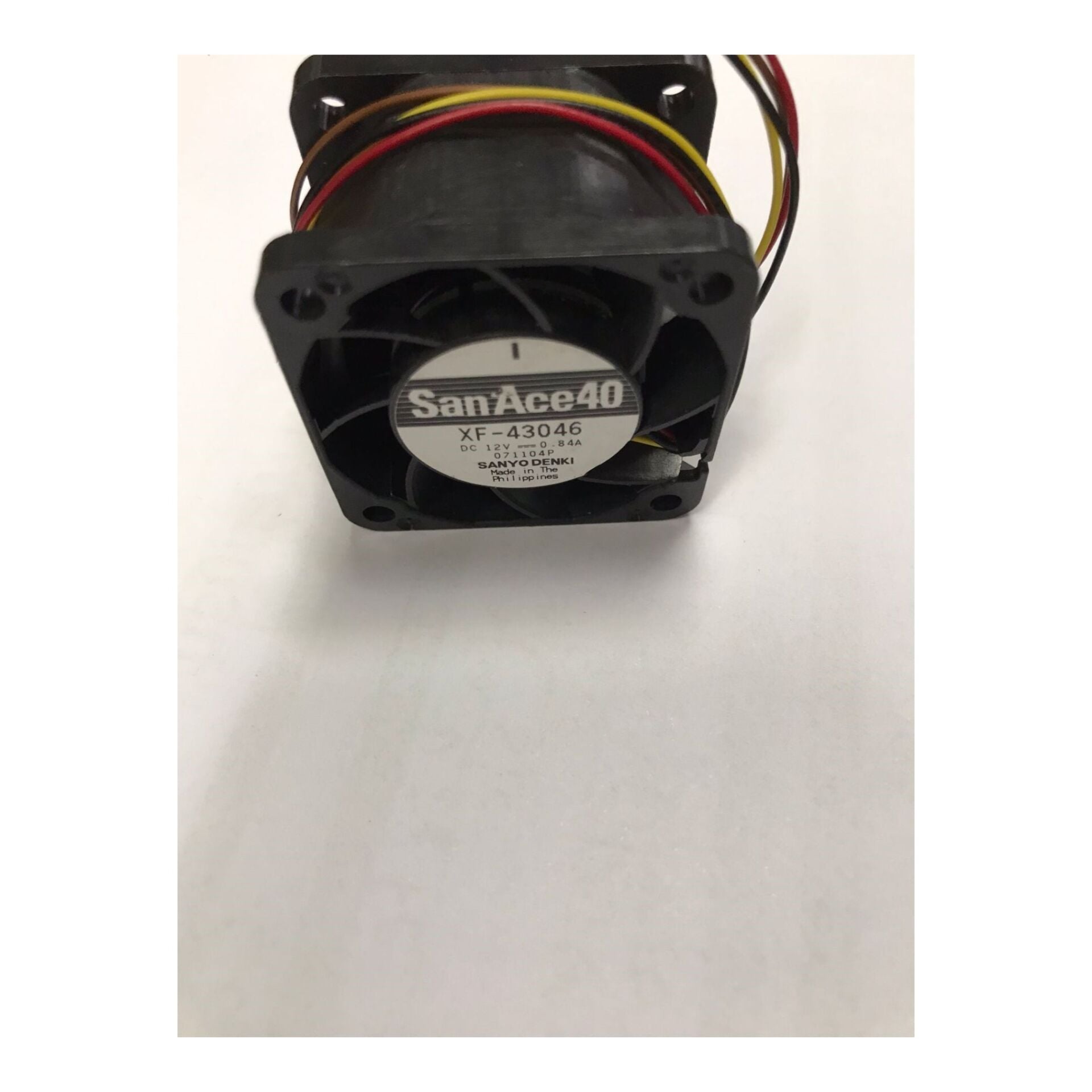 SanAce XF-43046 FAN