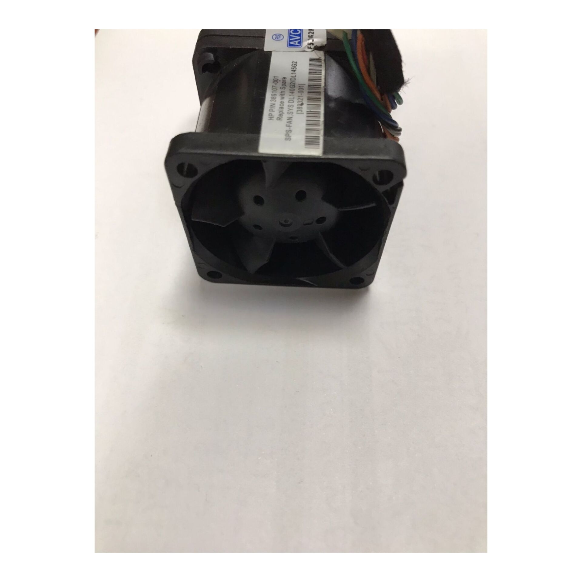 AVC DF04056B12U FAN