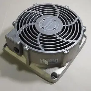 SIEMENS 1PH8902-1AE00-0AA1 FAN