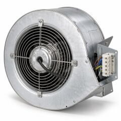 EBMPAPST D2D160-CE02-11 FAN