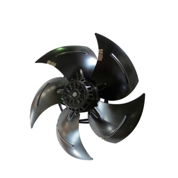 EBMPAPST A4E350