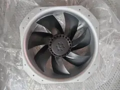 EBMPAPST W2E250-HL06-21 FAN AC Aksiyel Fan