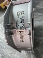 EBMPAPST W2E250-HL06-21 FAN AC Aksiyel Fan