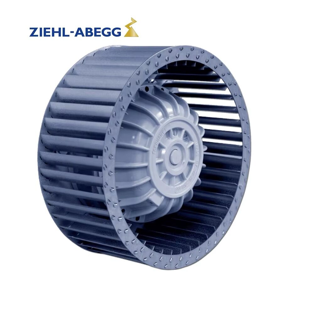 ZIEHL-ABEGG RE25P-4DK.4I.1R FAN