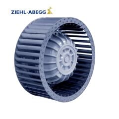 ZIEHL-ABEGG RE25P-4DK.4I.1R FAN