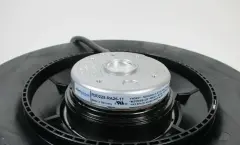 EBMPAPST R2D225-RA26-21 FAN AC Santrifüj Fan