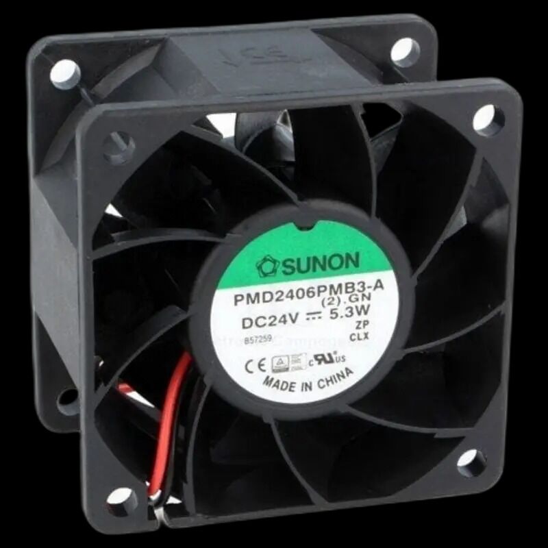 SUNON PMD2406PMB3-A FAN