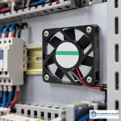 SUNON MF40102VX-Q00U-A9D FAN