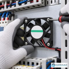 SUNON MF40102VX-Q00U-A9D FAN