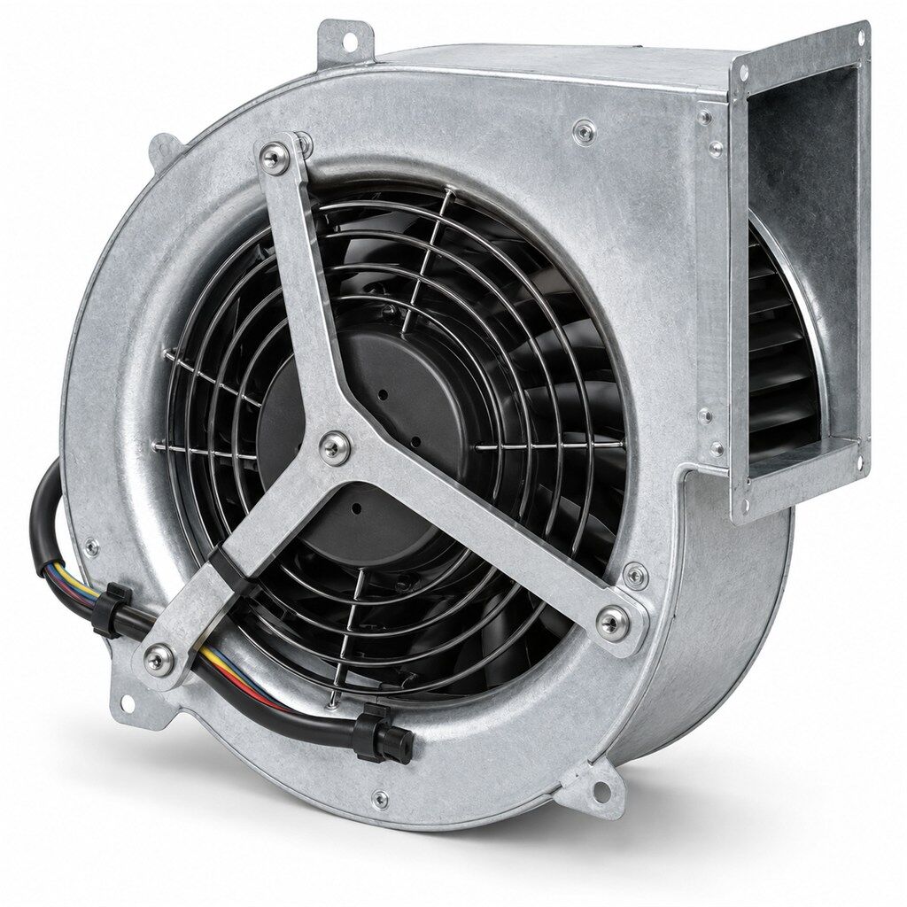 EBMPAPST D1G133-AB39-22 FAN