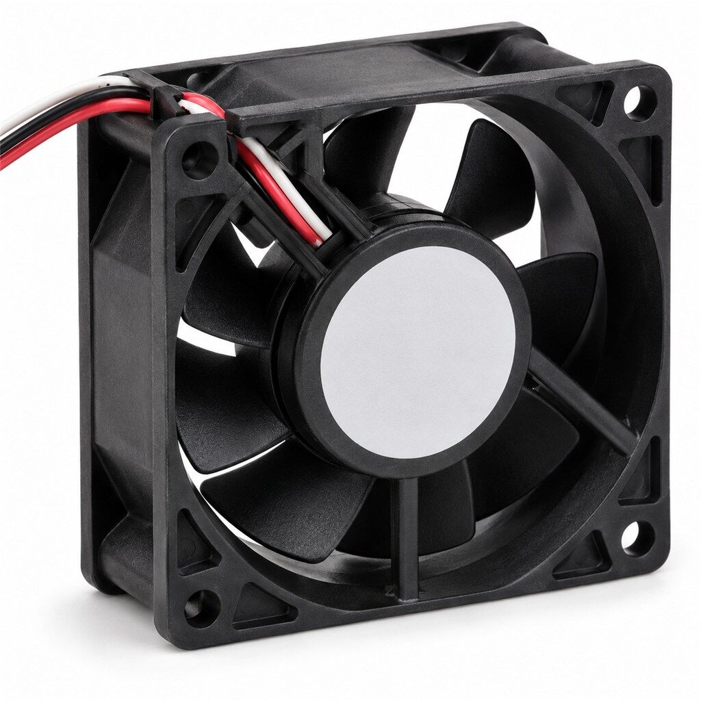 NMB-MAT 2410ML-04W-B69 FAN