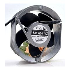 Sanyo Denki 109E5712DY5J2 FAN