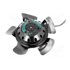 EBMPAPST A2D160-AA22-05 FAN AC Aksiyel Fan