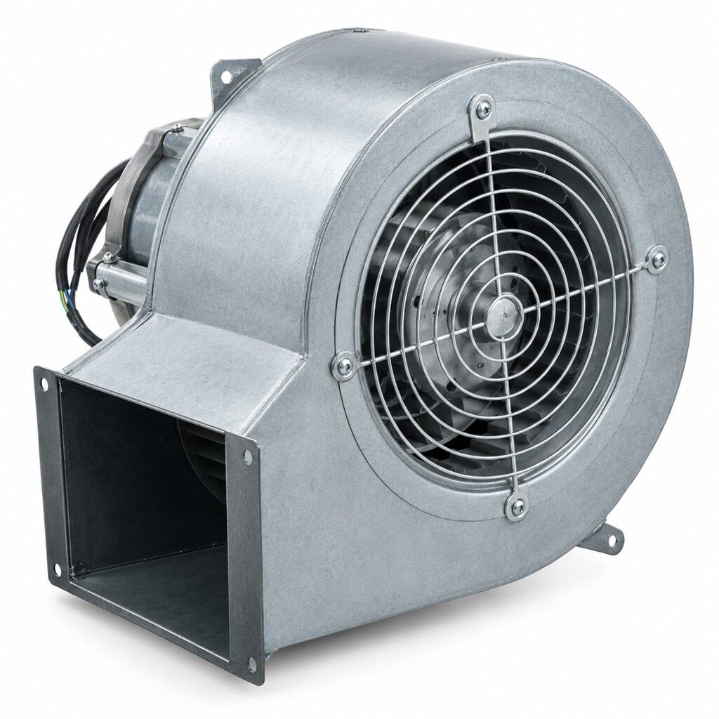 EBMPAPST D2E133-AM35-B4 FAN