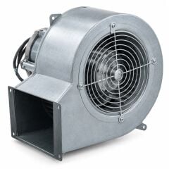 EBMPAPST D2E133-AM35-B4 FAN