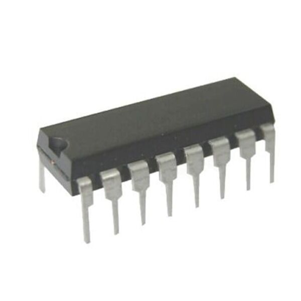 CD40106 ENTEGRE