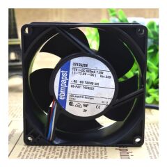 EBMPAPST 3212J/2N FAN