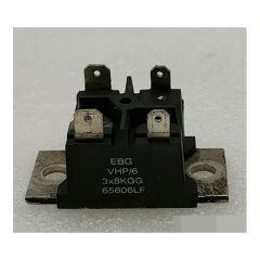 EBG VHP6 3X8KGG MODÜL
