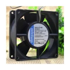EBMPAPST 3318/2T FAN