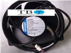 EBMPAPST 6324/19HP FAN