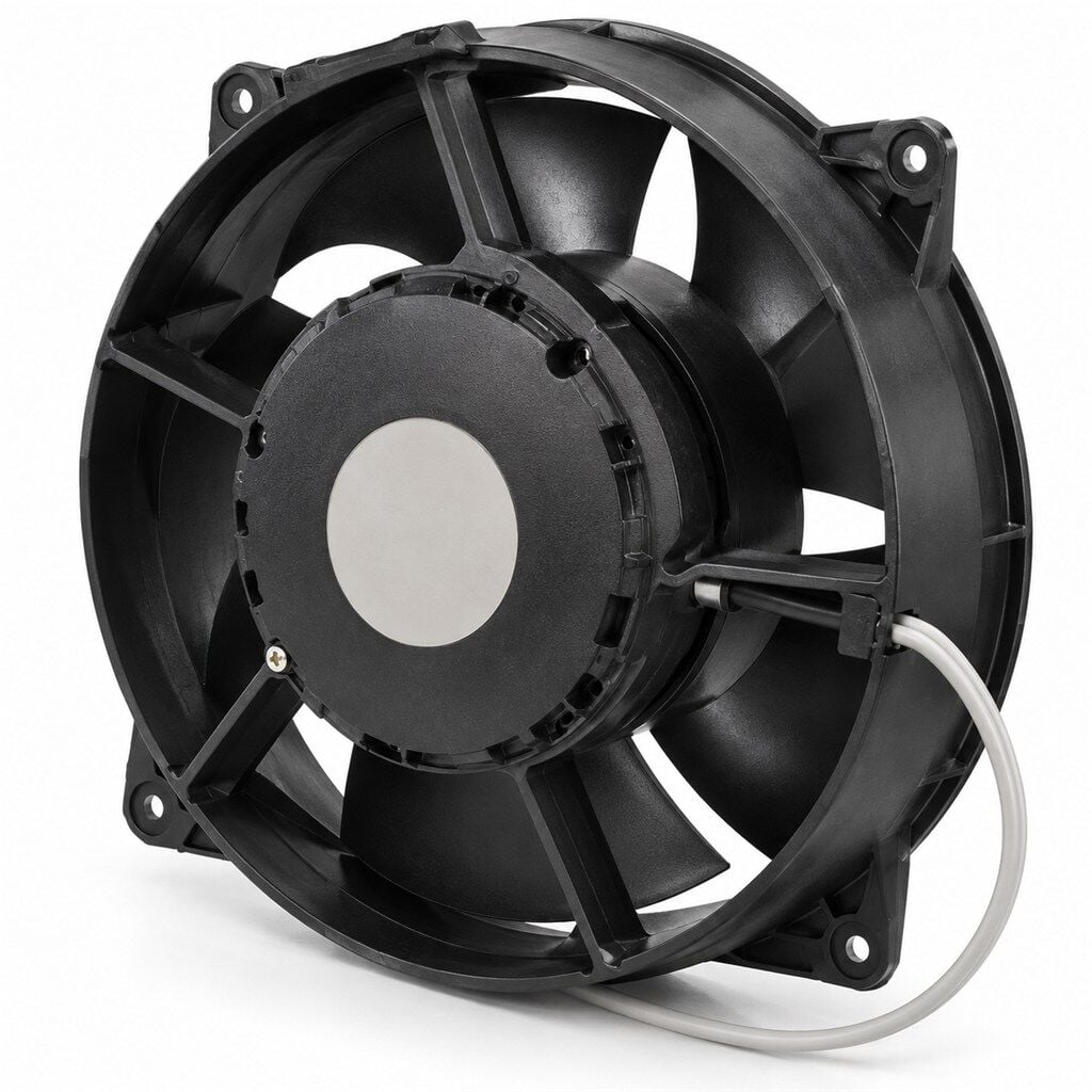 EBMPAPST DV6248/17TDAU KOMPAKT FAN