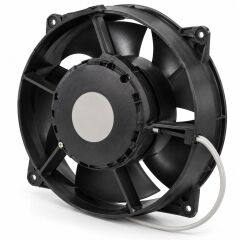 EBMPAPST DV6248/17TDAU KOMPAKT FAN