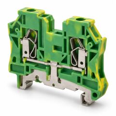 WEIDMULLER ZPE4 RAY KLEMENSİ