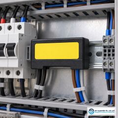 FANUC A44L-0001-165 AKIM TRAFOSU