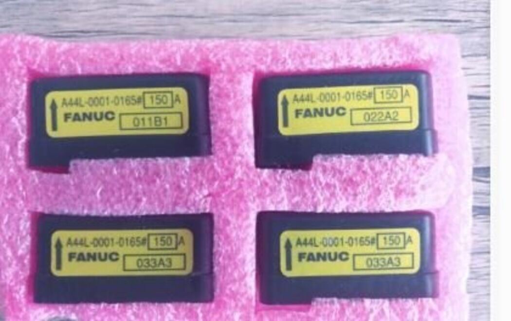 FANUC A44L-0001-165 AKIM TRAFOSU