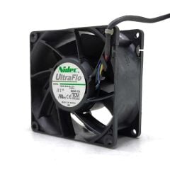 Nidec V80E12BS2A7-07 FAN