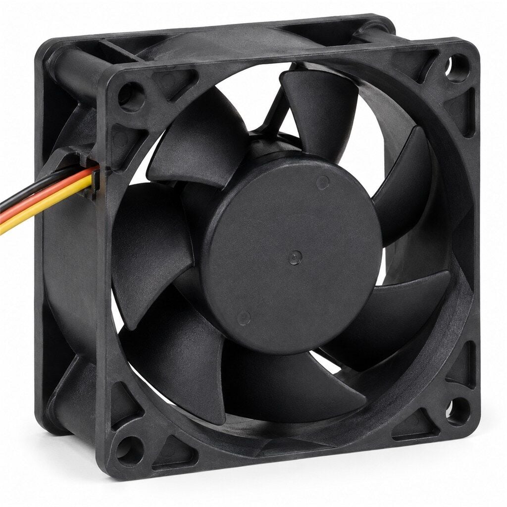 NICED D06T-12TH FAN