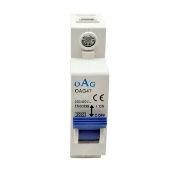 OAG OAG47 OTOMATİK SİGORTA