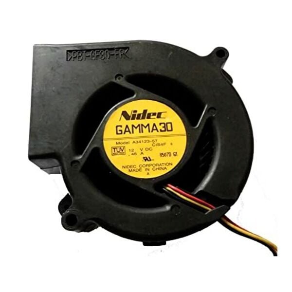 Nidec A34123-57 FAN