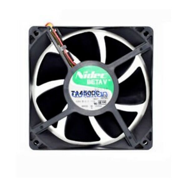 Nidec TA450 B34659-87 FAN