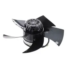 EBMPAPST A2E300-AP02-02 FAN