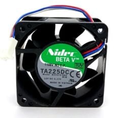 Nidec TA225 B35572-58G FAN