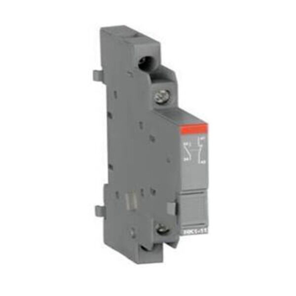 ABB 1SAM201902R1001HK-11 YARDIMCI KONTAKT BLOĞU