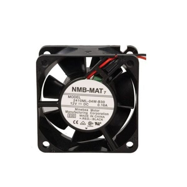 NMB MAT 2410ML-04W-B30 FAN