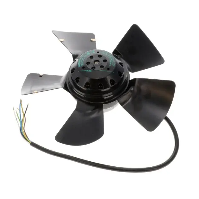 EBMPAPST A2D250-AA02-02 FAN
