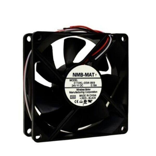 Nmb Mat 3110KL-05W-B69 FAN