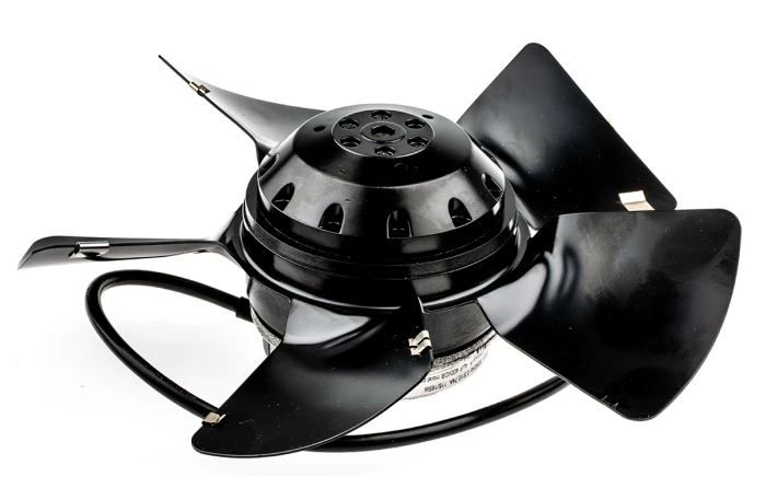 EBMPAPST A2E250-AE65-02 FAN