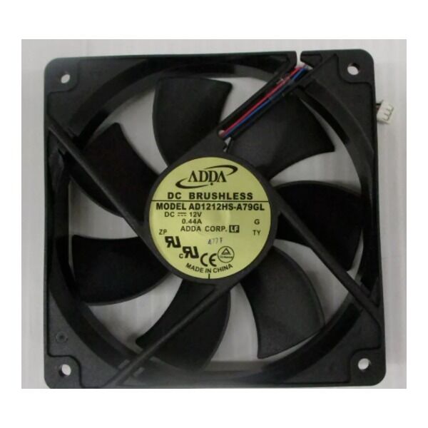 ADDA AD1212HS-A79GL FAN