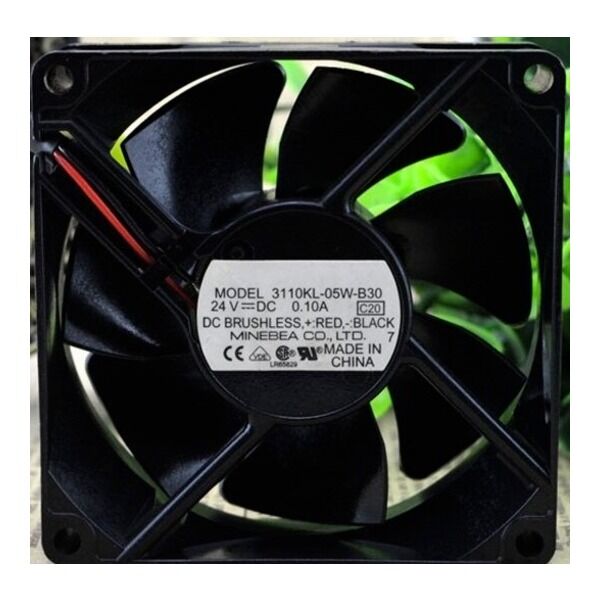 Nmb Mat 3110KL-05W-B30 FAN