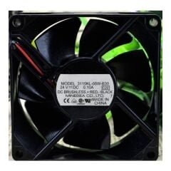 Nmb Mat 3110KL-05W-B30 FAN