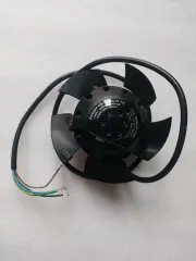 EBMPAPST W2D160-EB22-22 FAN AC Aksiyel Fan