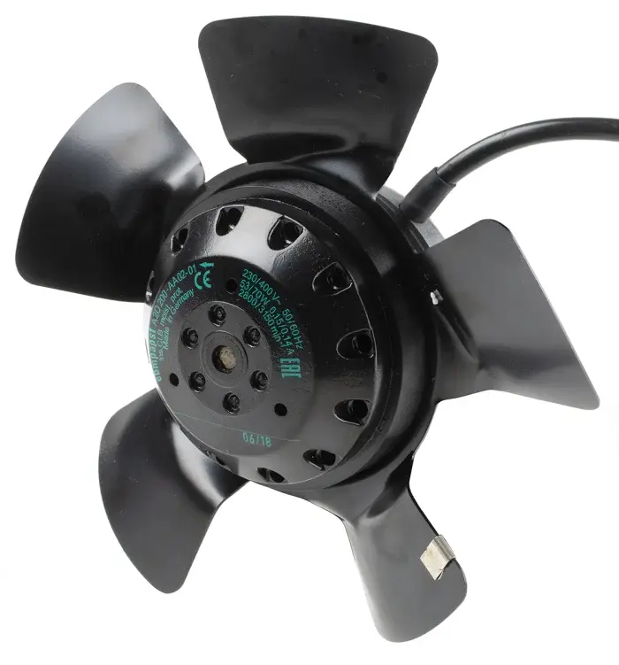 EBMPAPST A2D200-AA02-01 FAN