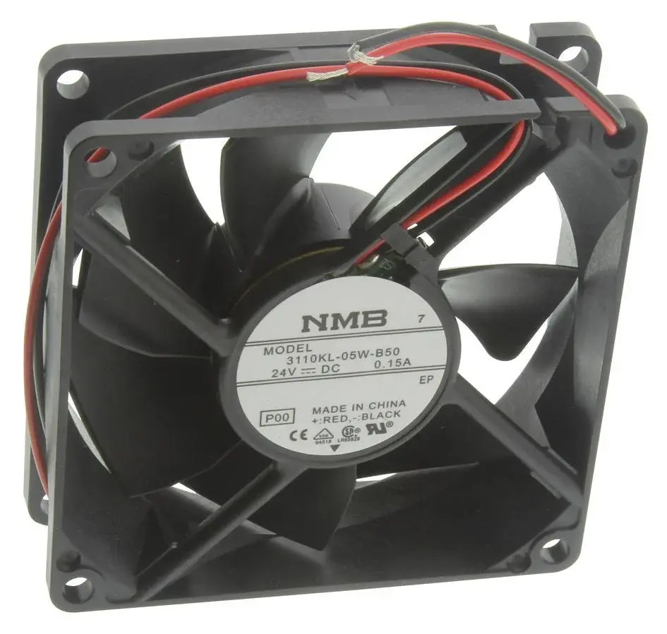 Nmb-Mat 3110KL-05W-B50 FAN