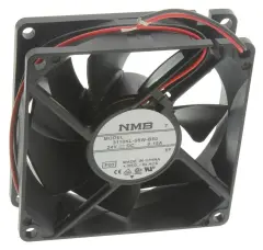 Nmb-Mat 3110KL-05W-B50 FAN