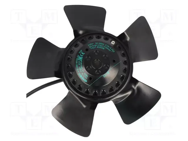 EBMPAPST A2E200-AF02-02 FAN